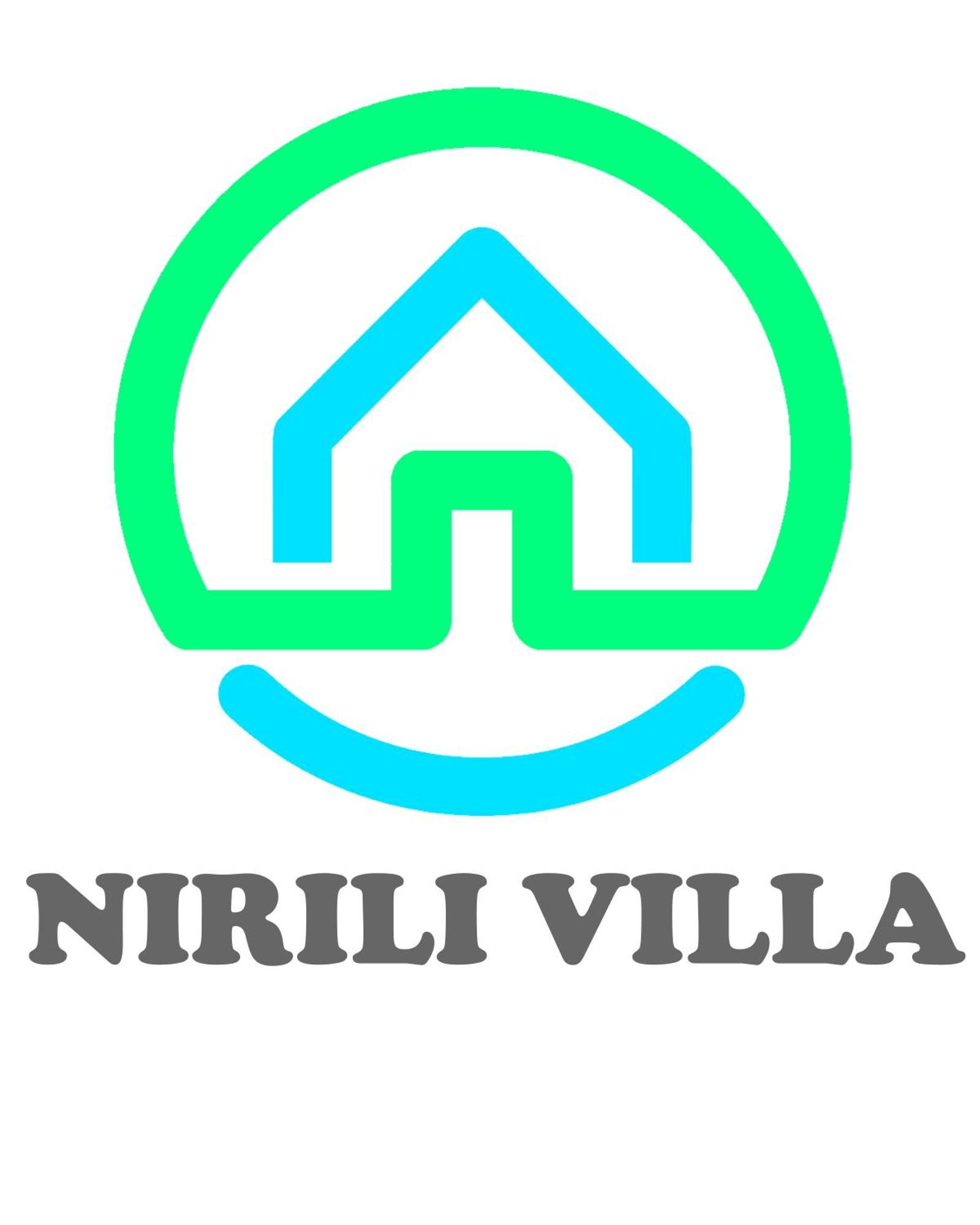 Nirili Villa Диффуши Экстерьер фото