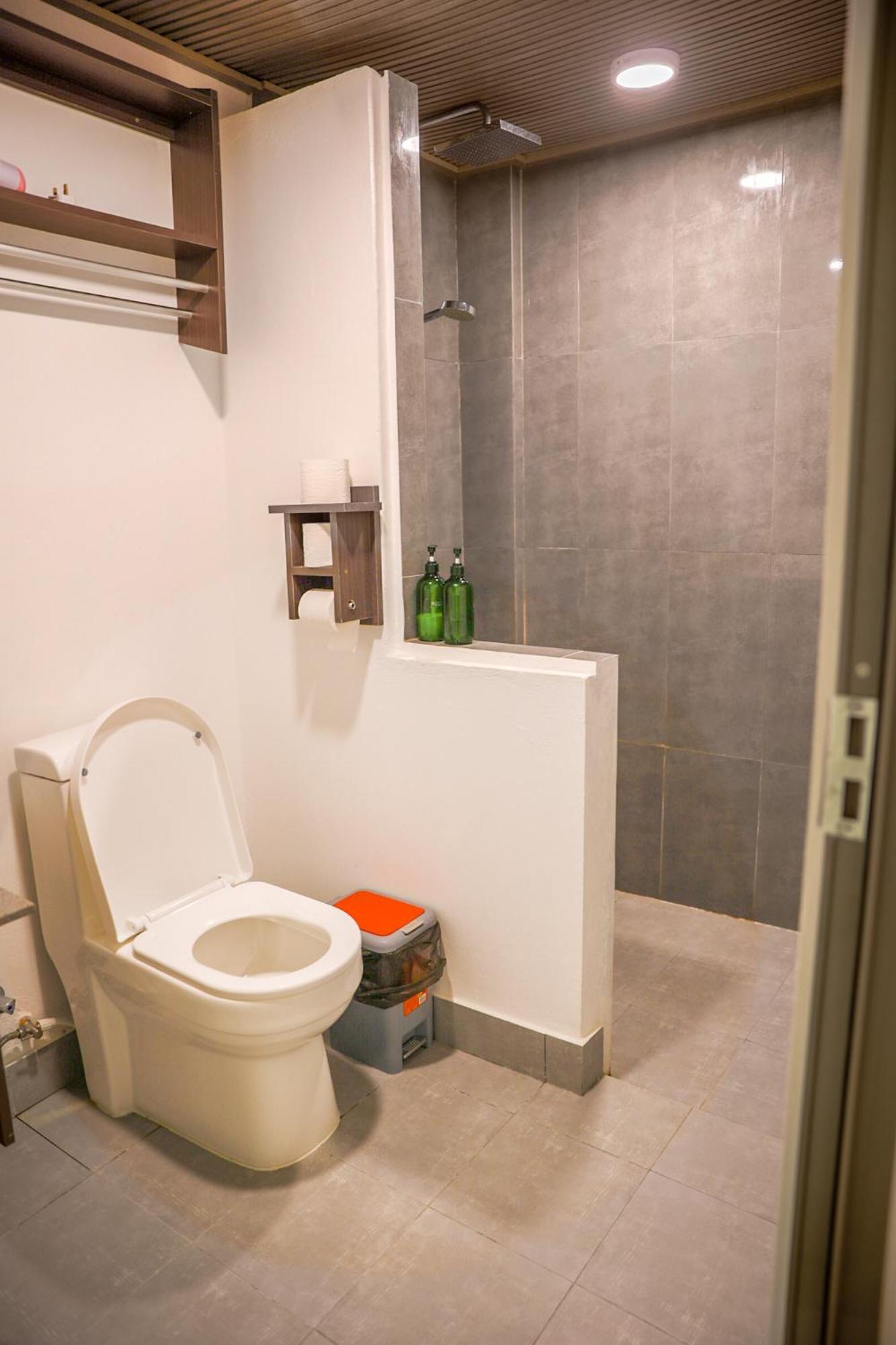 Nirili Villa Диффуши Экстерьер фото